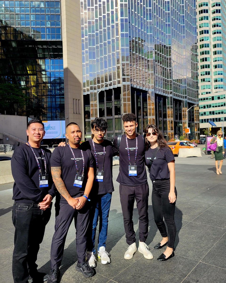 renterii's tweet photo. Archives from @ElevateTechCA Fest 22

#renterii https://t.co/nc7qGb3ypm