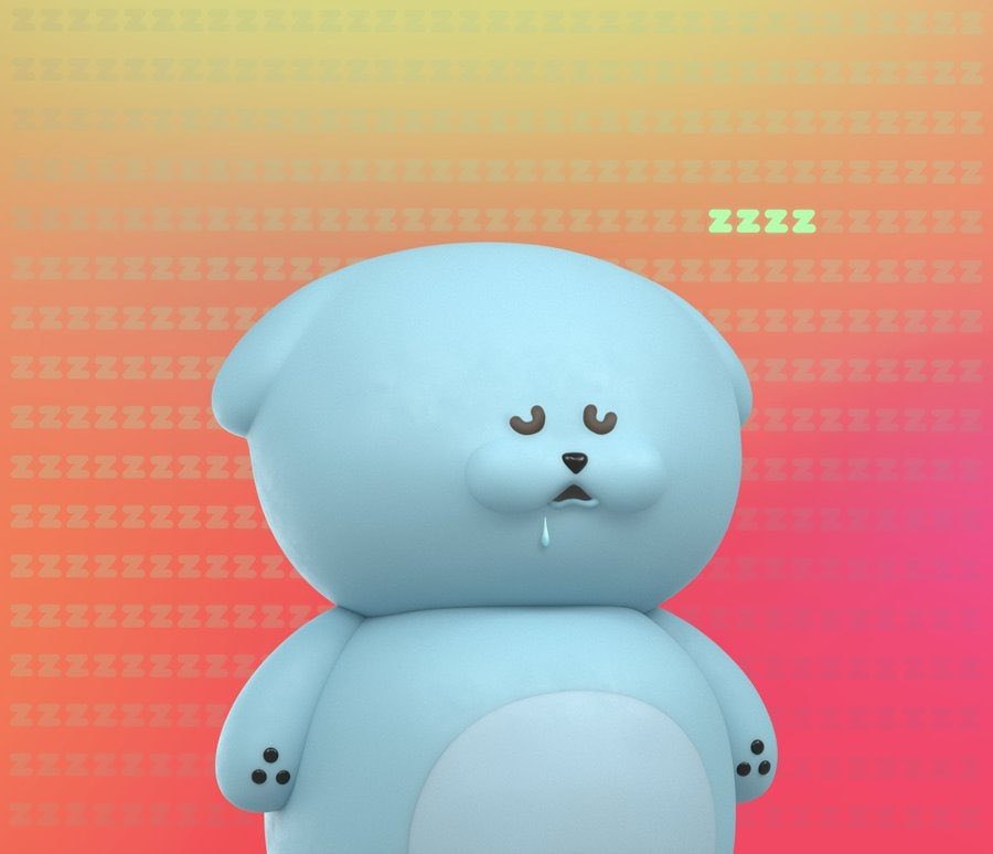 puppybearsnft's tweet photo. to celebrate @AptosLabs mainnet we’re giving away 30 puppylist spots! 

1. follow @puppybearsnft, like, retweet, tag 3 friends! 

2. join discord: https://t.co/gWwOnHoHLb

3. don’t sleep 💤 (48 hours) #aptos https://t.co/SDKOuIS3KB