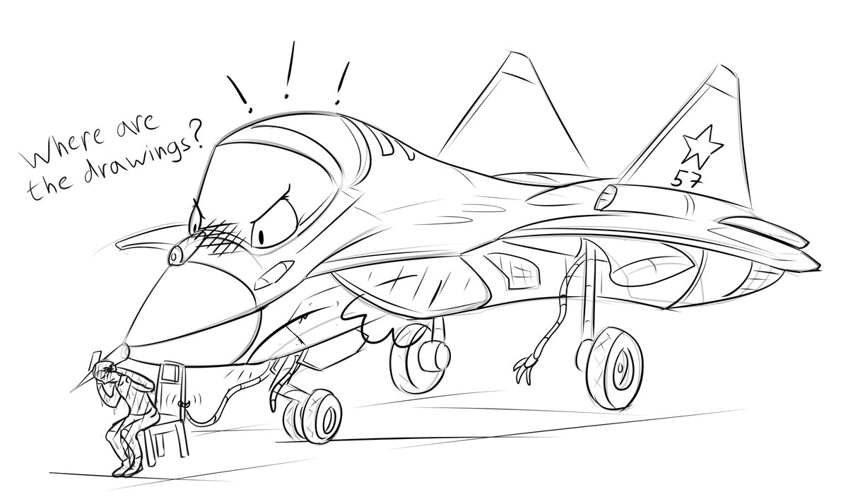 I dont know

#art #jet #sketch #living_machine #machine #Dire_machine