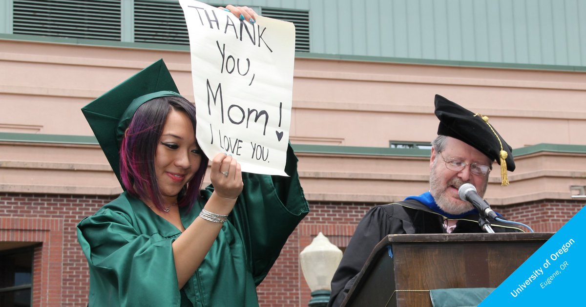 Parents, other family members, mentors and educators can all help you get ready for college

Talk to trusted adults about school and your future goals. Use our checklists to keep on track and find ways to start the conversation.

Learn more oregongoestocollege.org/prepare/famili…