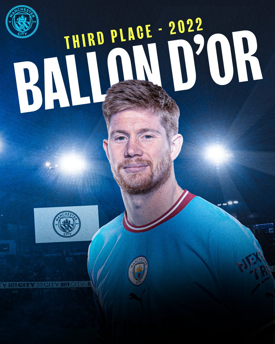 Manchester City tweet media