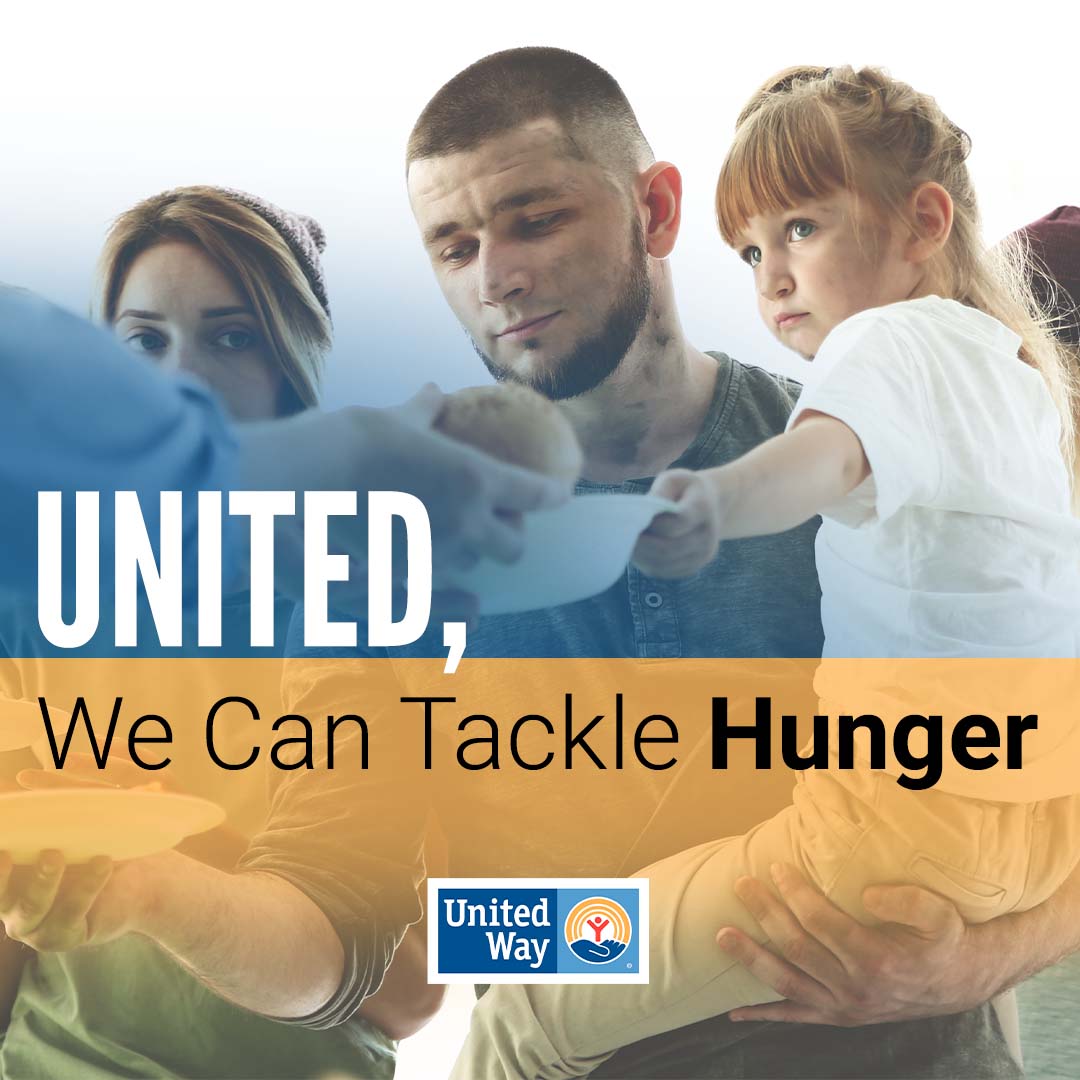 According to <a href="/FeedingAmerica/">Feeding America</a> 13 million American children may experience food insecurity in 2021. United Way of Champaign County supports programs that feed kids in our community.
 
Learn more: unitedwaychampaign.org/blog/what-it-t…

#LiveUnited #FoodInsecurity