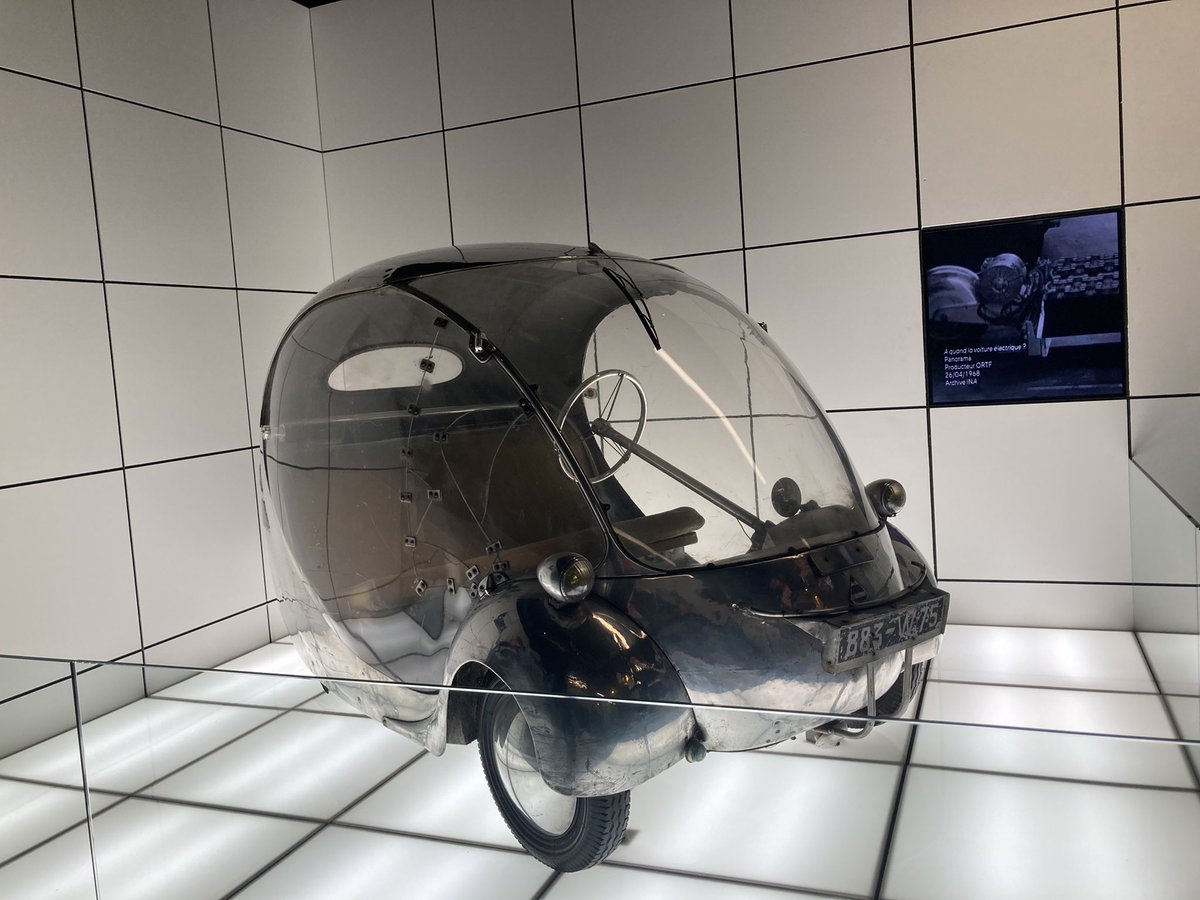 AC Hauglustaine tweet media