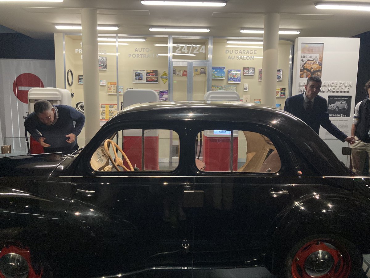 AC Hauglustaine tweet media