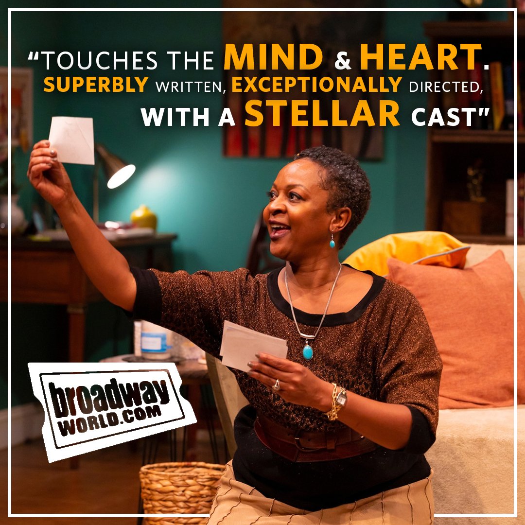 georgestreet's tweet photo. Thank you @BroadwayWorld! #HerPortmanteau "touches the mind &amp; heart. Superbly written, exceptionally directed, with a stellar cast" Must end Oct. 30 → https://t.co/PGfsHfwy1A https://t.co/KSvWGJu7uV