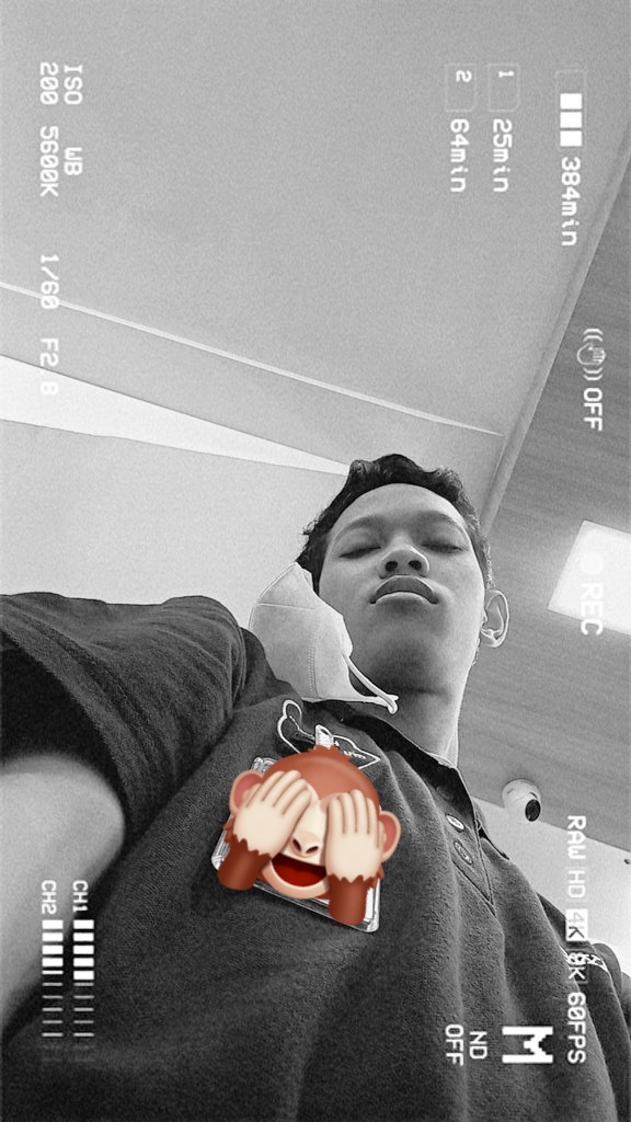 FunKuy11's tweet photo. emang paling enak tidur💤 https://t.co/hmq1b4I1hE