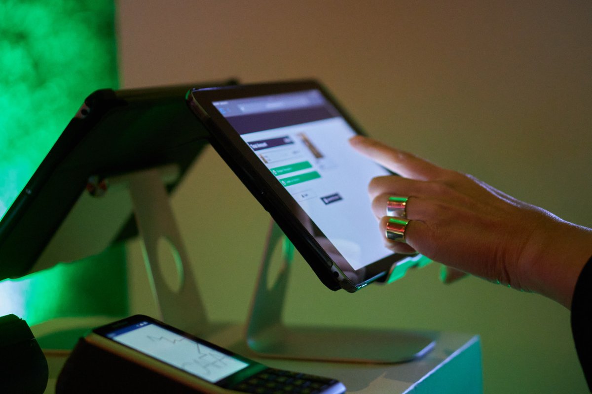 Great payment experiences are always in style 😎, and so is <a href="/Adyen/">Adyen</a> Canada! We're proud to share that Adyen was a leading sponsor for <a href="/cafawards/">CAFA</a> this weekend. #CAFA