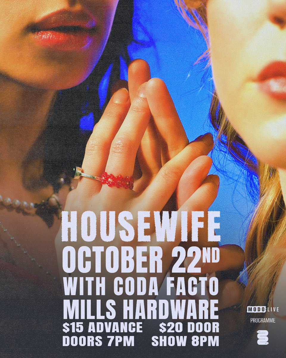 CODA FACTO tweet media