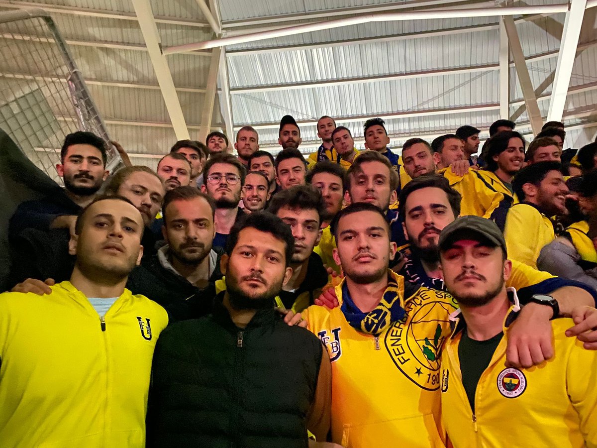 MKE Ankaragücü 0 - 3 Fenerbahçe | 17.10.2022 |