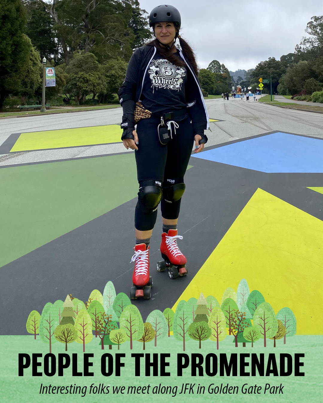 San Francisco Recreation and Park Department on Twitter "After taking