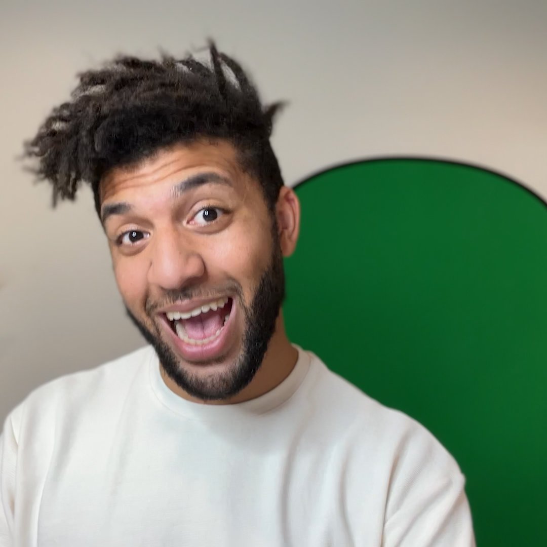 Meta on Twitter: "Transform your room into outer space in five steps