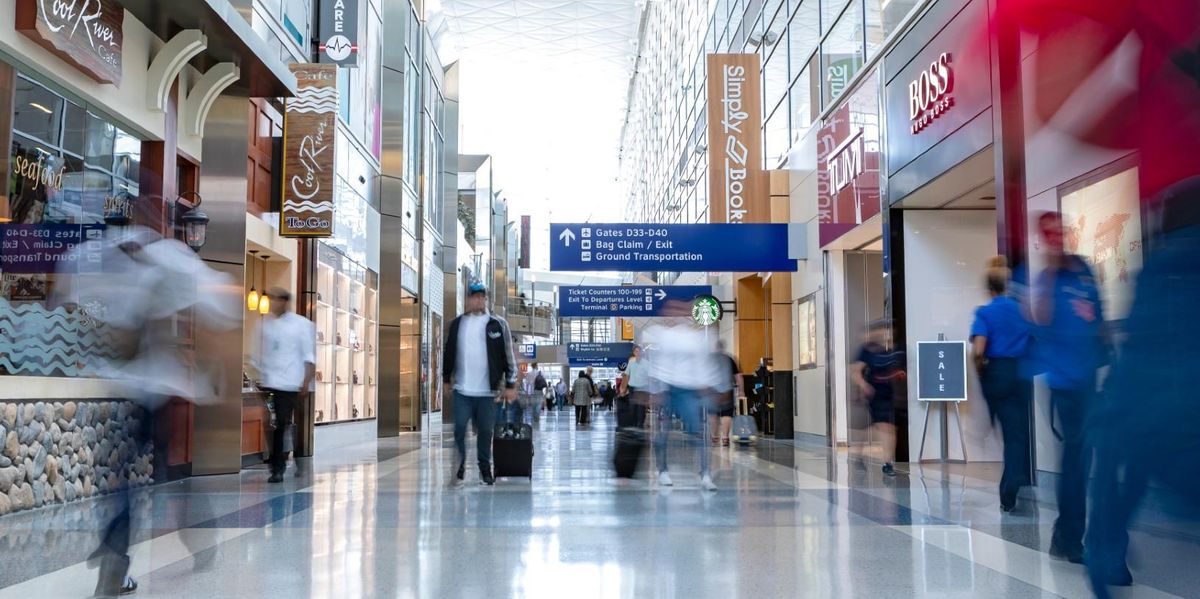 CultureMap Dallas on Twitter "Uniquely charitable concession store to