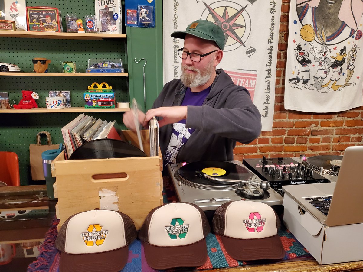 Downtown Port Huron tweet media