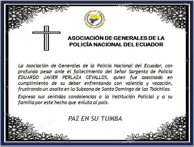 aso_generales's tweet photo. CONDOLENCIAS https://t.co/RtnIjw2YCF