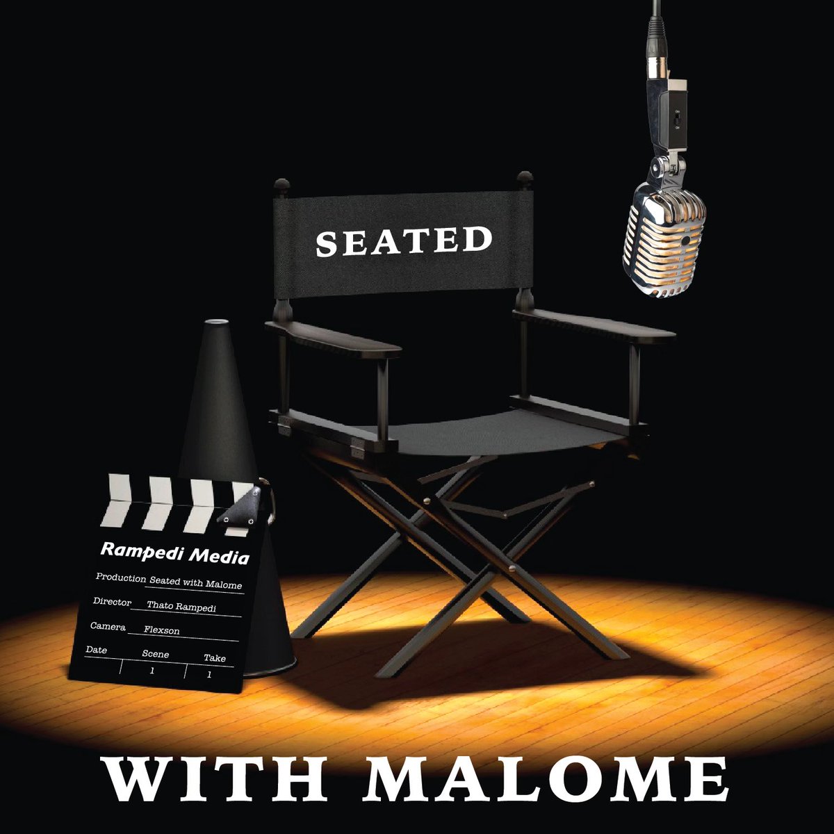 I’ve been creating for 5 years and I’ve never had a piece of content that just focuses on Thato. I’m hoping to entertain, educate and inspire with this new piece of content 🫶🏽.

#SeatedWithMalome