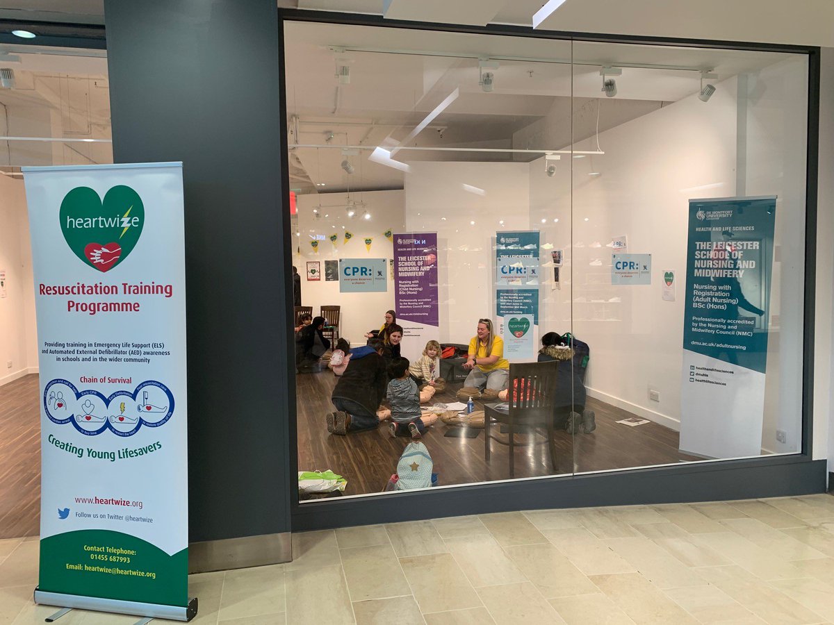 Heartwize tweet media