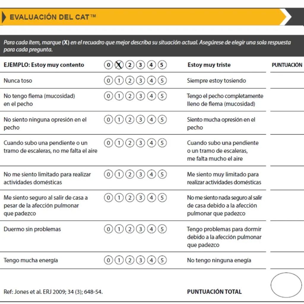 MedicoGuayas's tweet photo. #MedicalAdvice

El COMEPROG mediante su equipo académico les presenta la Guía GOLD 2022 para diagnóstico, manejo y prevención de la EPOC. P2/3

#Neumologia
#Epoc
#Medicina
#Salud
#Respiratorio https://t.co/64GPtJIxTo