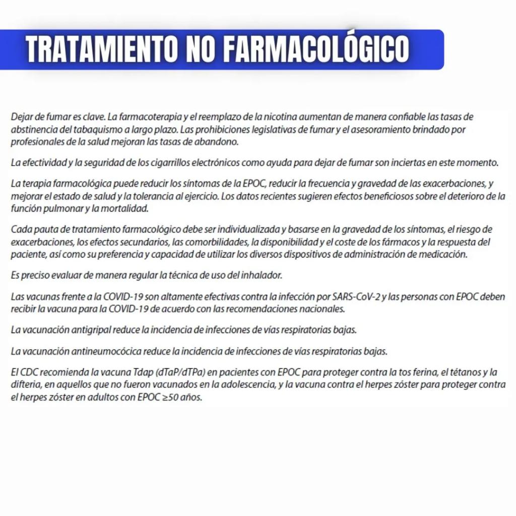 MedicoGuayas's tweet photo. #MedicalAdvice

El COMEPROG mediante su equipo académico les presenta la Guía GOLD 2022 para diagnóstico, manejo y prevención de la EPOC. P2/3

#Neumologia
#Epoc
#Medicina
#Salud
#Respiratorio https://t.co/64GPtJIxTo