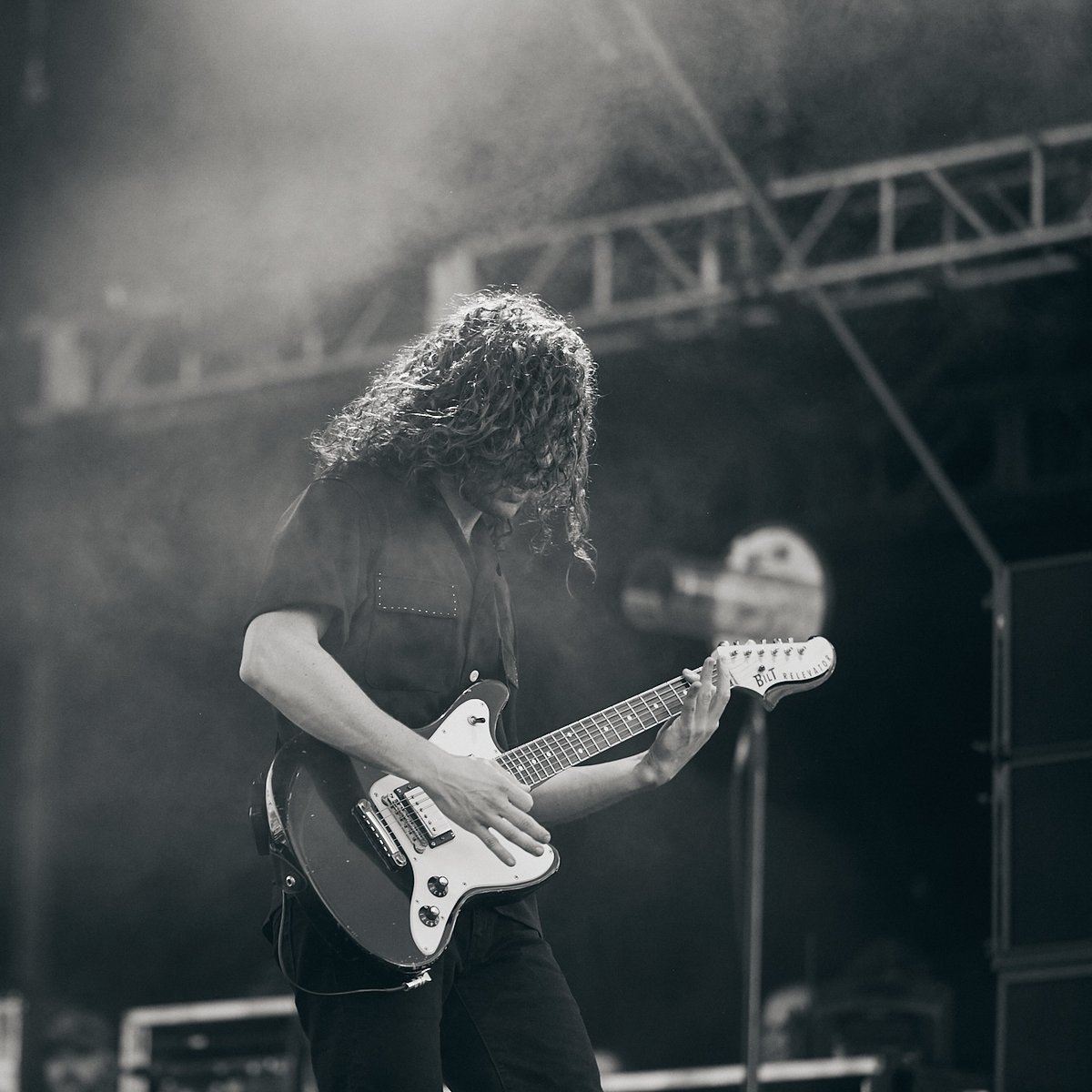 RV ️🤍GF💙💜 on Twitter "RT paramore Austin City Limits. Weekend 2. 📸