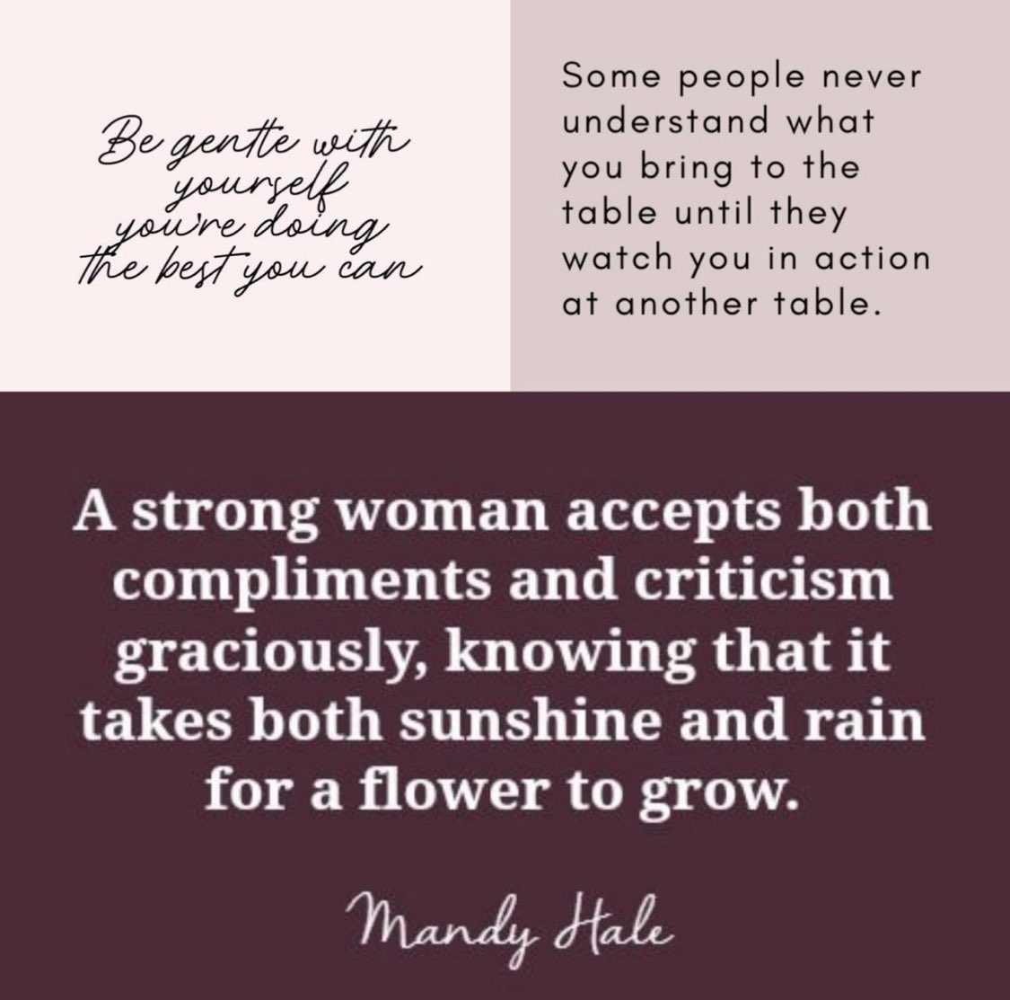 MWIContracting's tweet photo. Monday Motivation! 🫶🎀
#womeninweb3 #web3 #tech #womenintech #miamitech #techmiami #fintech #women #100daysofcode #100daysofweb3 #girlswhocode #womenwhocode #miami #nft #crypto #metaverse #code #flutter #javascript #blockchain #retweet #twitterspace #faang #node #girlswhocode https://t.co/fIGgllkQgR