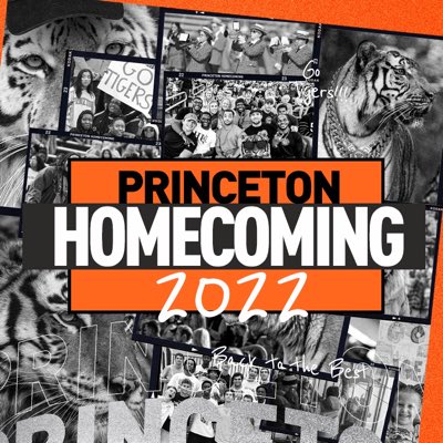 Homecoming 2022 coming up soon!

#NewProfilePic #BackToTheBest 
🧡🖤