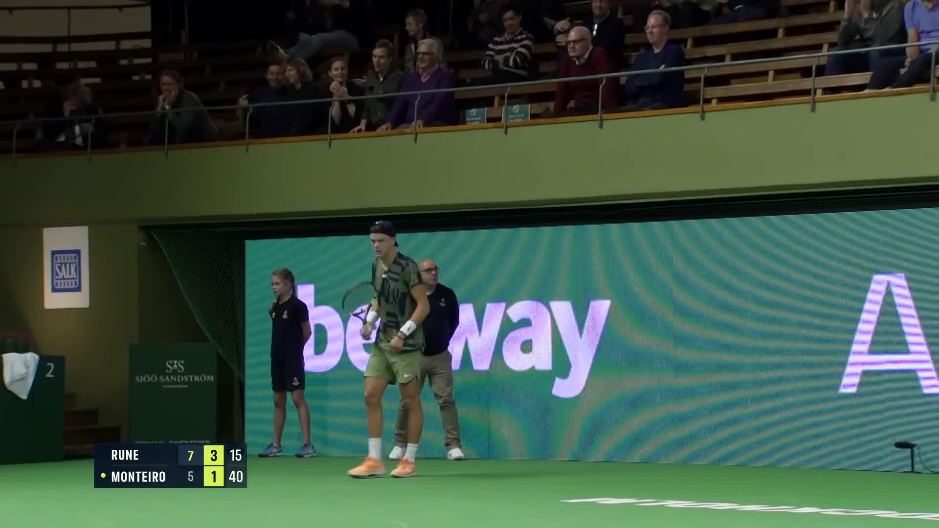 Stockholm Open (sthlm_open) / Twitter