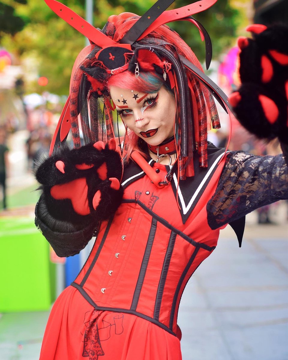 severeseverin's tweet image. How Weird street fair 2022 was a blast! 🥰❤️‍🔥🥰 #howweirdstreetfair #howweird #howweirdstreetfair2022 @HowWeirdSF