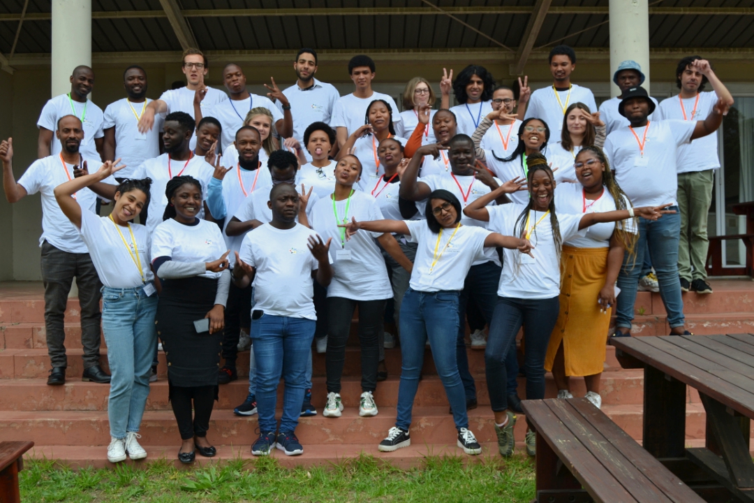 BRICSAstronomy's tweet image. Learning can be so much fun.

#BITDNHackathon #BRICSAstronomy #hack4dev #BRICS #bigdata #hackathon 

@Big_IDIA @DARABigData @Astro4Dev