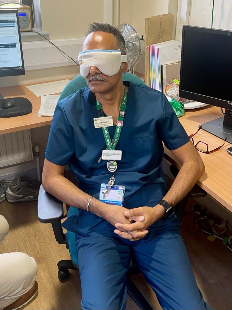 I'm fundraising for Royal Free Charity. Check out my <a href="/JustGiving/">JustGiving</a> page and please donate if you can. Thank you! #JustGiving justgiving.com/fundraising/ma…