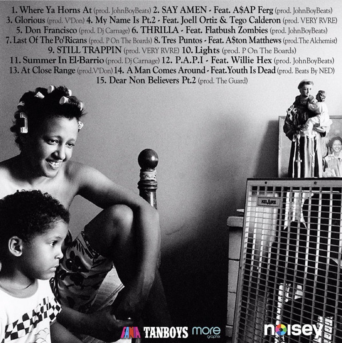 HAPPY 10YRS 2DAY
STRICTLY 4 MY P.A.P.I.Z. 
THANK YOU THANK YOU ALL
 TANBOYS “Did This” 

💐💐🇩🇴🇵🇷
#TANBOYS
 #RIPASAPYAMS 
#PAPI