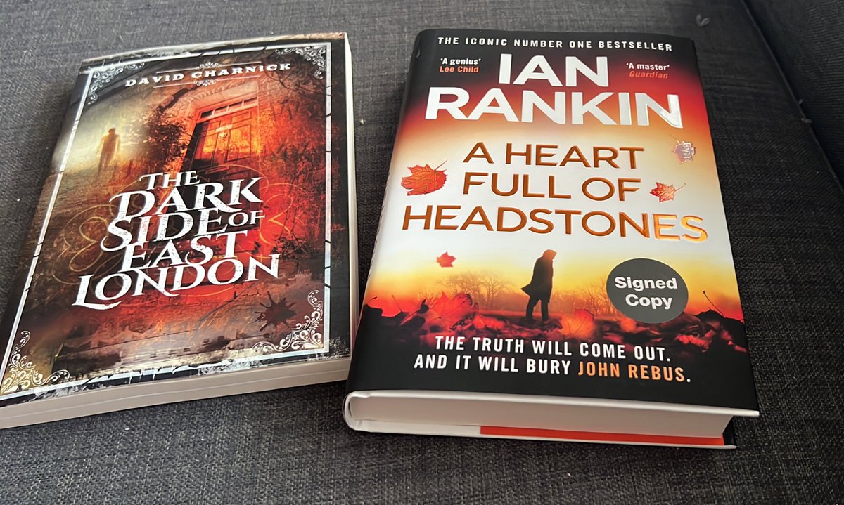 Richard (@richdc1987) on Twitter photo Looking forward to getting started with both of these. local great service as always from <a href="/NewhamBookshop/">Newham Bookshop</a> .. excellent independent bookshop in east London <a href="/Beathhigh/">Ian Rankin</a> Looking forward to getting started with both of these. local great service as always from <a href="/NewhamBookshop/">Newham Bookshop</a> .. excellent independent bookshop in east London <a href="/Beathhigh/">Ian Rankin</a>