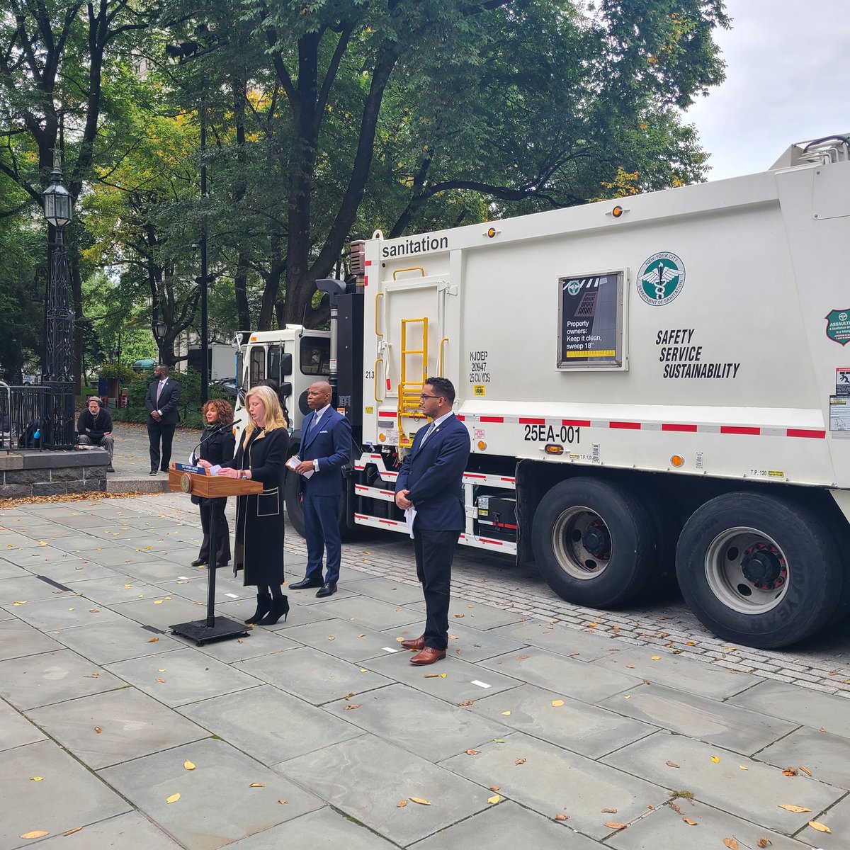 Joshua Goodman tweet media