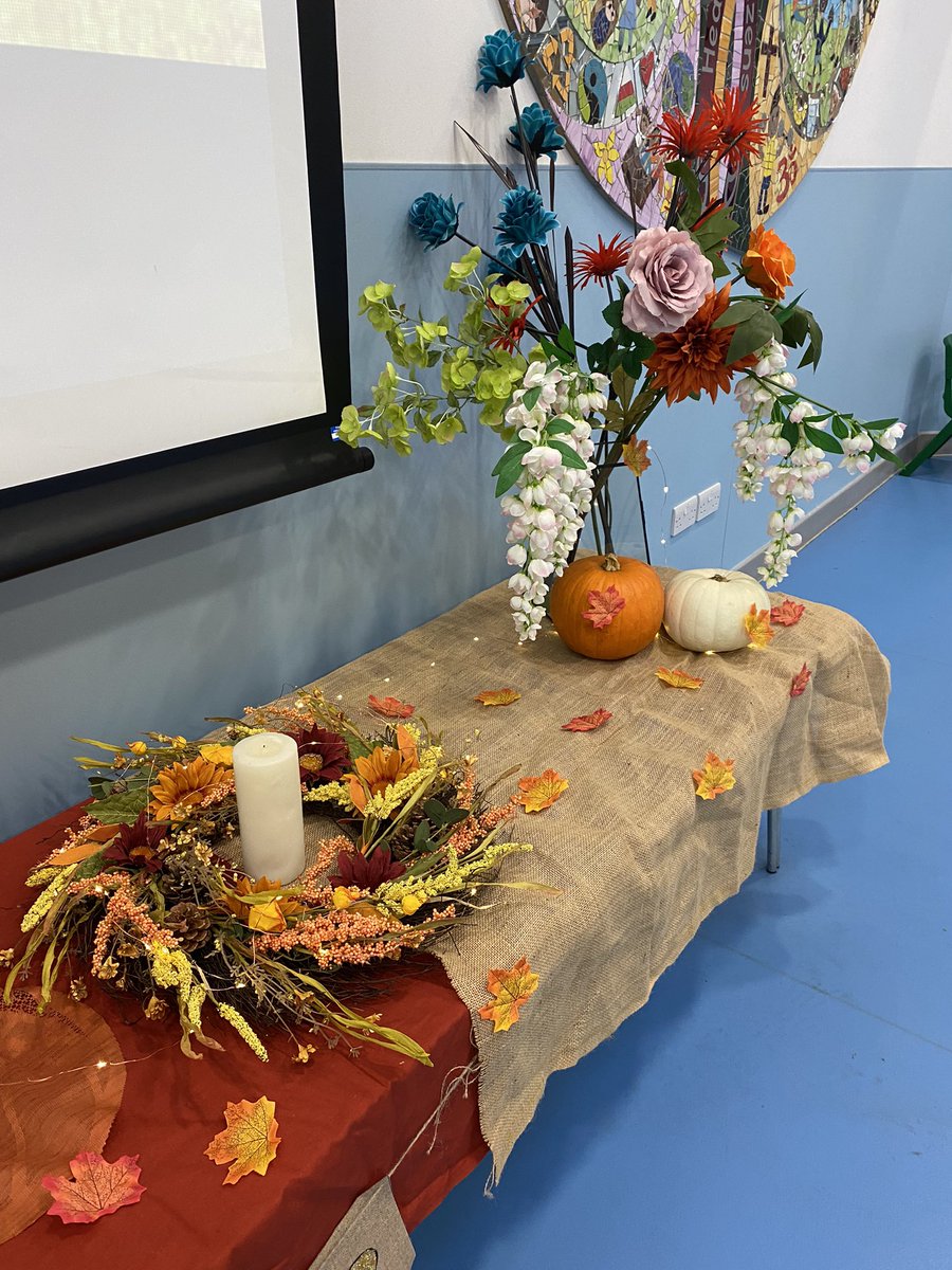 AndreaSmith137's tweet photo. Loved starting my week creating our GUPS Harvest Collection Station with these creative ladies. Looking forward to seeing it fill up throughout the week!🥦🍅🥕🧅 https://t.co/6EURG1Qt9V