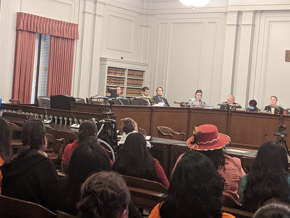 Testimony from employer Steve <a href="/HiHemployers/">Hand in Hand: The Domestic Employers Network</a>  as to why the critical services that are given by domestic workers be respected and recognized, that this can be done with A822 #NewJersey domestic workers bill of rights! <a href="/domesticworkers/">Domestic Workers</a>