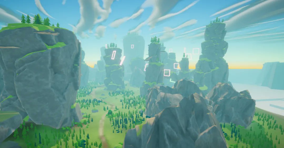 exergale's tweet photo. Want to have a say in the #ExerGale community? The best place to reach us is our Discord server.
Join now!
https://t.co/KWIR9GAJvH
#virtualreality #vrgames #gaming #metaverse #vr https://t.co/RiUAbevQvs