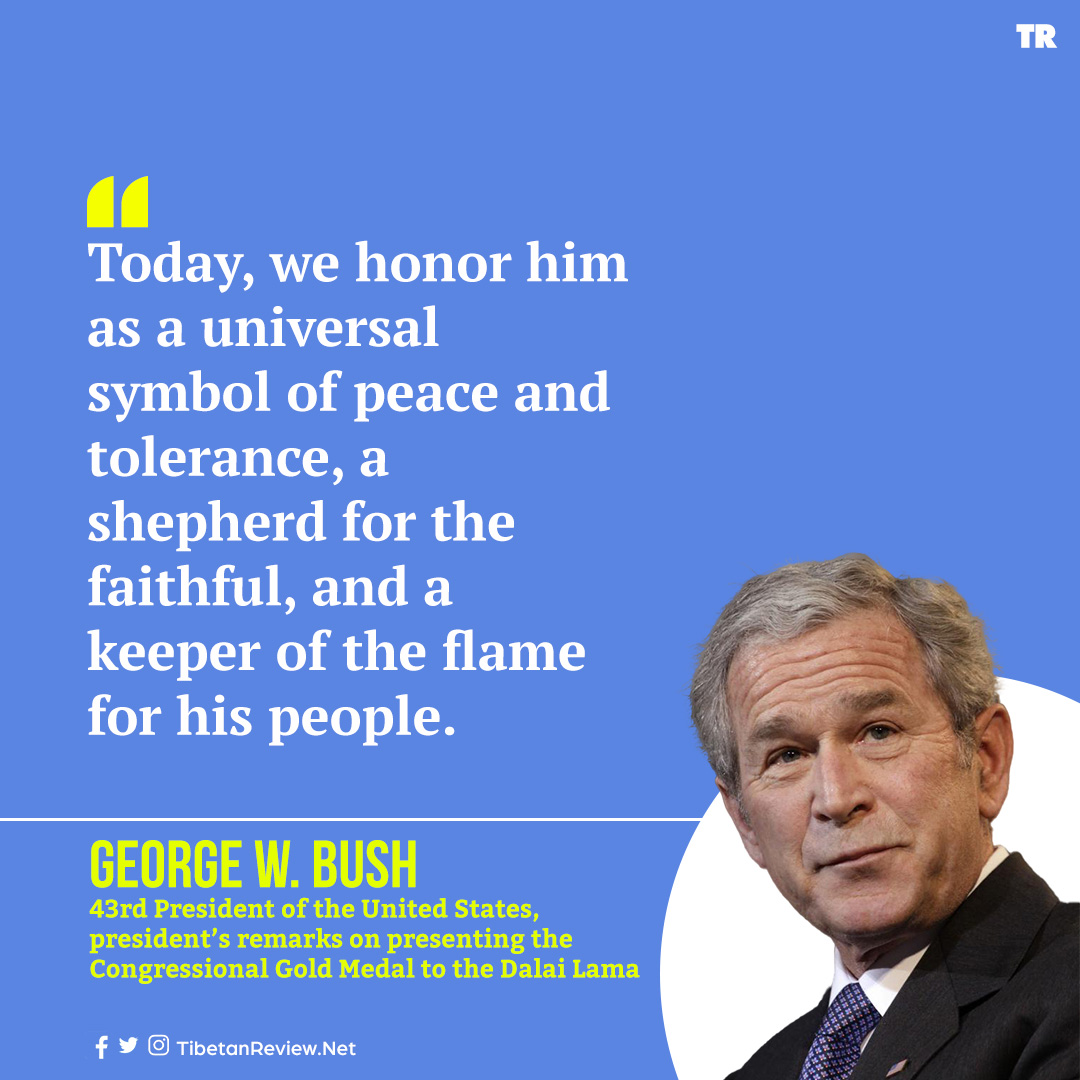 TibetanReview tweet media