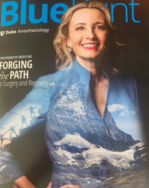 afedwardMD's tweet photo. Spreading the word & sharing highlights from superstar #WIAs Congrats @Jeanna_BlitzMD @ebmalinzakMD for setting the 🌎on🔥! Perioperative Medicine IS the great frontier. See #ANES22 @ASAMonitor @jeffsimmons @aoglasser @BobbieJeanSwei1 @ASALifeline @womenMDinanesth @SPAQIedu https://t.co/itHLszii6c