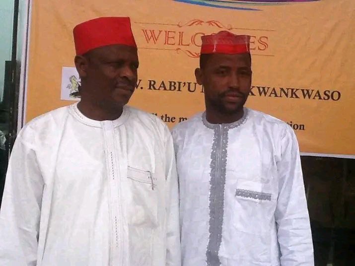 KwankwasoRM's tweet photo. I’m proud of Dr Sani Isah Abba, a specialist in optimization algorithms and artificial intelligence and one of the beneficiaries of our scholarship scheme, who made it to the global list of the top 2% of scientists in their field — https://t.co/CM0zys1XTw