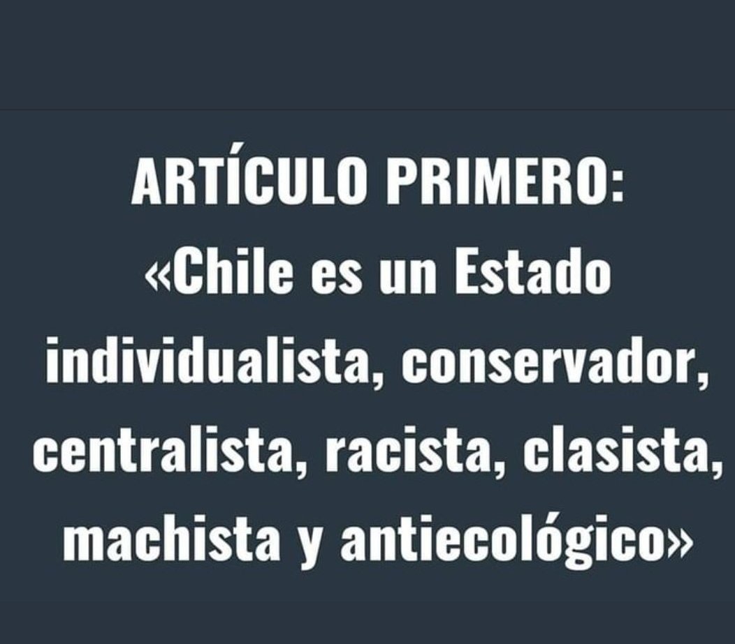 Natalia31097645's tweet photo. ¿Cómo es Chile? 👇 https://t.co/IY3kYXhioY