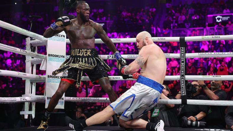 tuchojurnet13's tweet photo. "El inexplicable caso Wilder" ➡️ nueva nota en #DeContra 🥊💣
¡La lees acá! ⬇️ #WilderHelenius
https://t.co/3sNhRWUMwk https://t.co/Tag7Ta035O