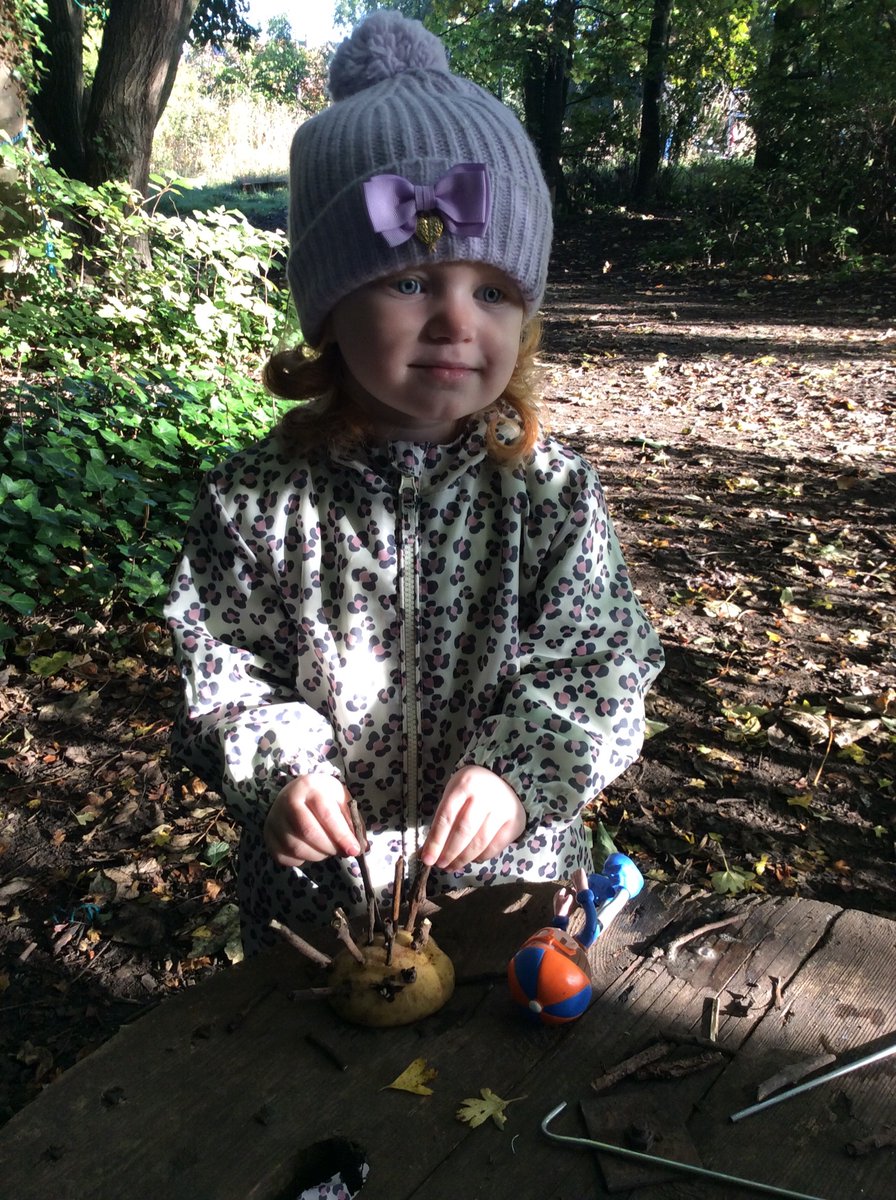 RTforestschool tweet media