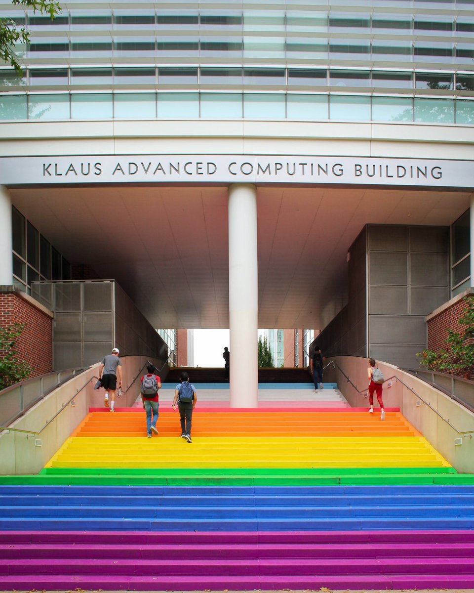 Georgia Tech Human Resources tweet media