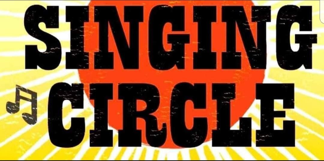 ShamrockDonegal's tweet photo. This Wednesday 19h October ☘️🎶
The Singing Circle -Ciorcal na nAmhrán ☘ @ 8pm sa Seomra Ceoil @ The Shamrock 
Everyone welcome to come sing or listen! &amp; enjoy the craic ☘
#singingcircle #falcarragh  
#craic #thefrontroom #happeningattheshamrock https://t.co/hVZISzNIPy