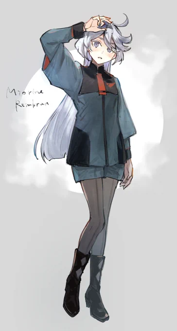 ミオリネ