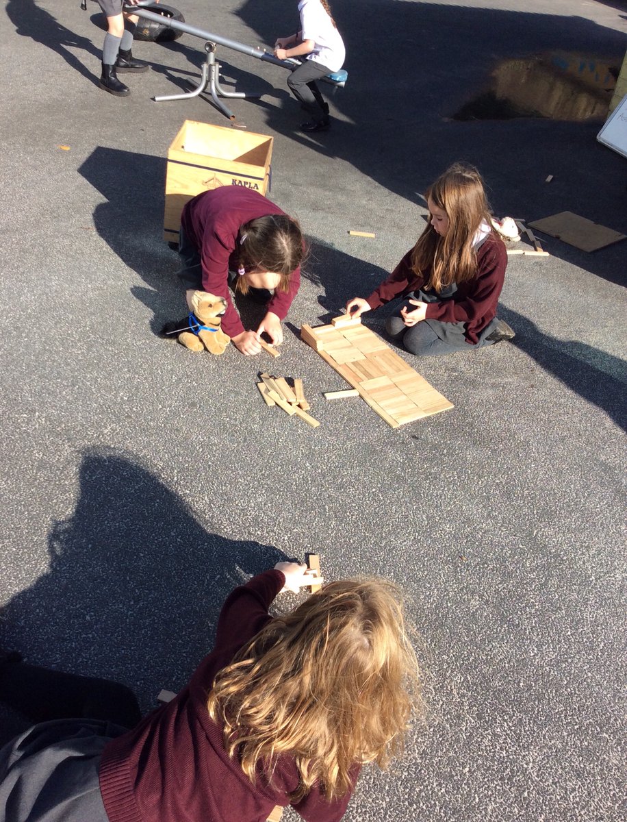 RTforestschool tweet media