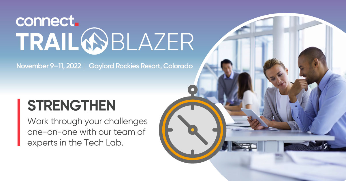 ECISolutions's tweet photo. Don't forget. If you still haven't signed up for #ECIConnect, our user conference, use the code LetsConnect22 for $250 off your registration. We have great sessions and our experts in the Tech Lab can work with you to strengthen how you run your business.
https://t.co/O2eE32fSkr https://t.co/3hMIXcdlhD