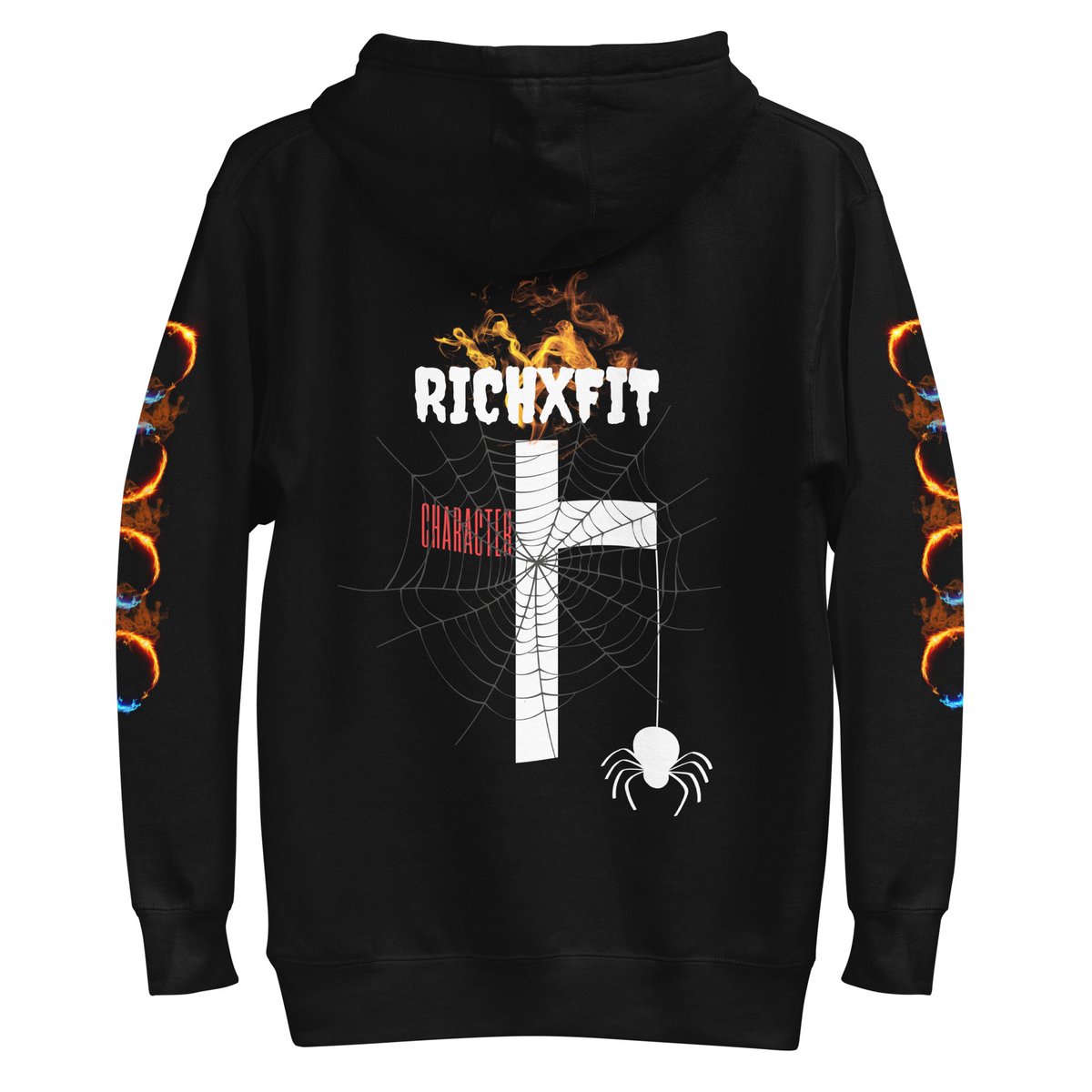 RXCH FIT tweet media