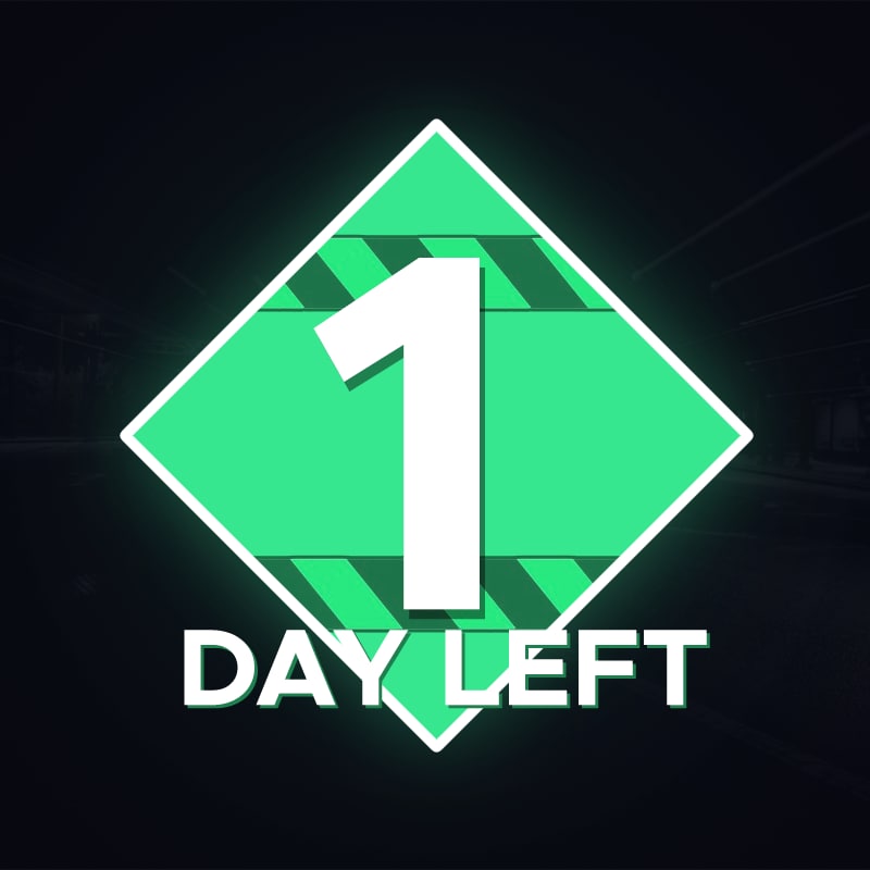 Checkdot_proto's tweet photo. Only 1 day left! ⏳
There's no coincidence that we are launching #InsuranceProtocol during the #CyberSecurityMonth.
We will make the #blockchain safer for investors and at the same time create new opportunities to earn passive income.
What could be better then that? 🤩 https://t.co/2lw90dZSYj