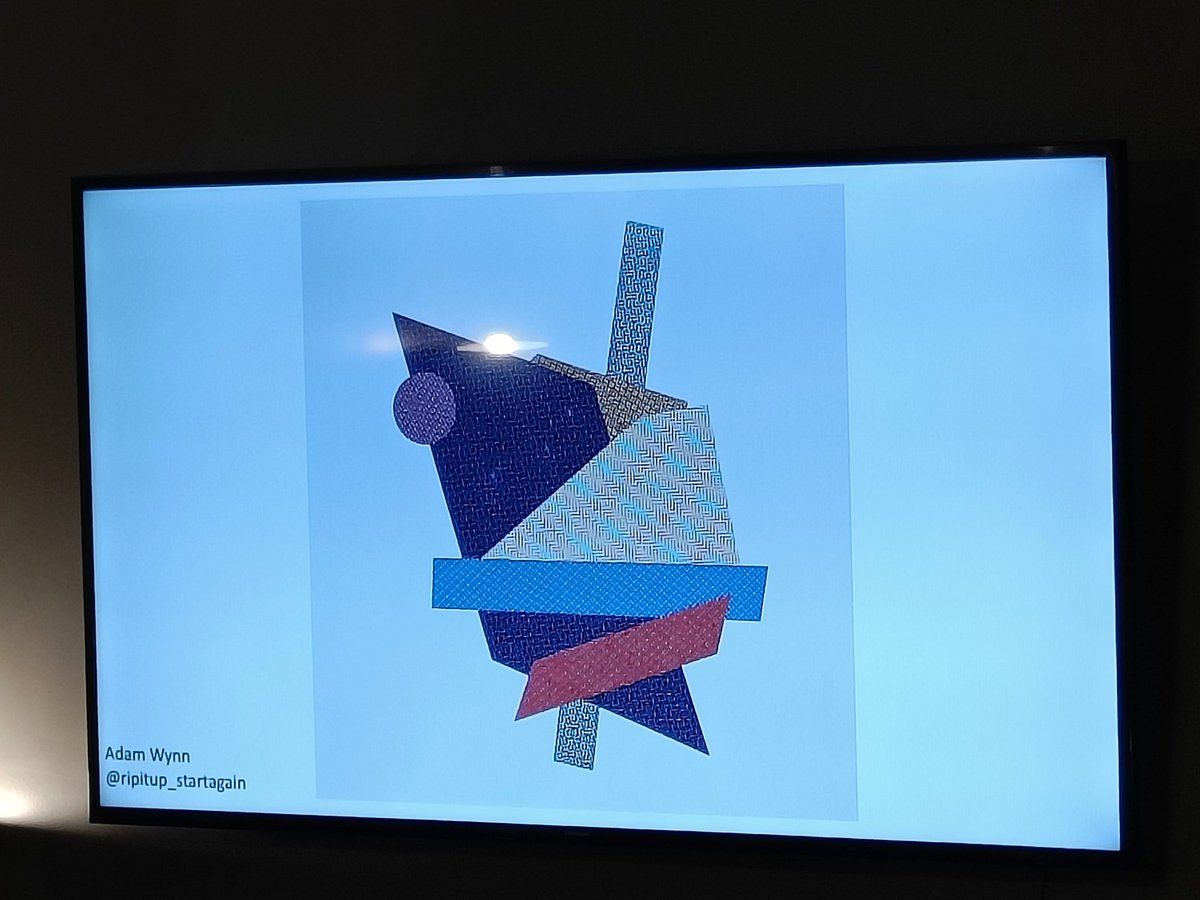 Maker Monday tweet media