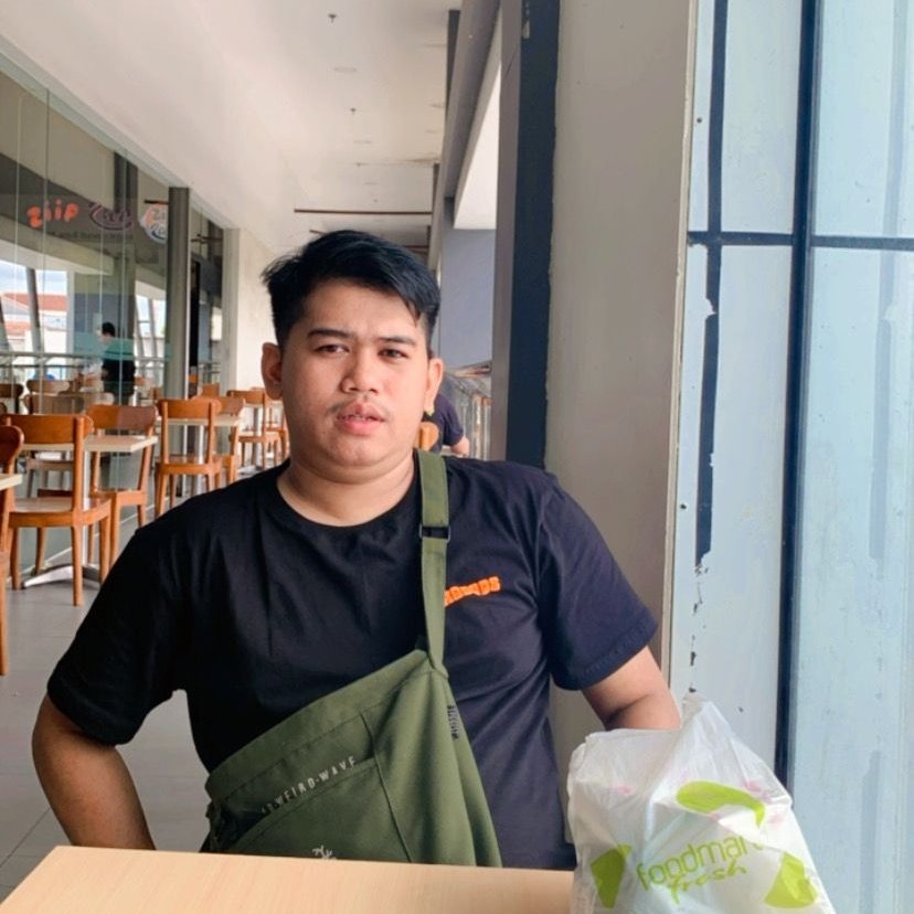 afido_12's tweet photo. #FotoProfilBaru https://t.co/FQYEZmrtPH